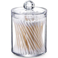 Диспенсер для ватних дисків і паличок