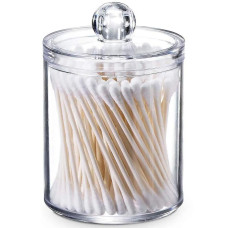 Диспенсер для ватних дисків і паличок