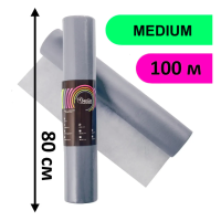 Jednorazowe prześcieradła w rolce, 0,8×100 m - 19 g/m² - Szary