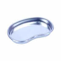 Instrument storage and sterilization tray, 96 g