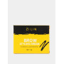 Мило для брів ZILIN Brow Styling Cream, 10 г
