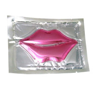 Патчі для губ Collagen Lip Mask