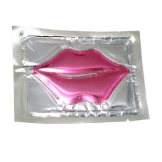 Патчі для губ Collagen Lip Mask