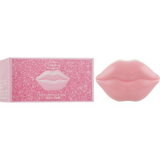 Зволожуюча маска для губ Cahnsai Moistuzing Lip Mask, 9 г