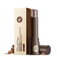 Відлущуючий бальзам для губ Daralis Shea Butter Lip Scrub, 3,5 г