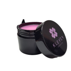 Бальзам "Pink" на вазеліновій основі Klever Beauty, 50 мл