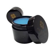 Бальзам "Blue" на вазеліновій основі Klever Beauty, 50 мл