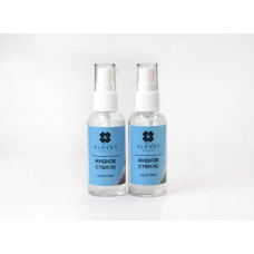 Рідке скло для татуажу Klever Beauty, 50 мл