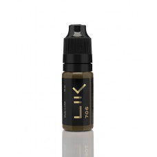 Пігмент для татуажу LIK № 706 Coy Brown 10 мл