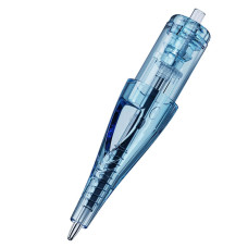 Кулькова ручка-картридж 0,7 мм Blue, 1 шт