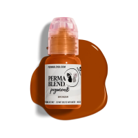 Pigment do makijażu permanentnego Perma Blend Bronzer (USA) 15 ml