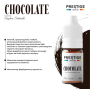 Пигмент для татуажа Prestige Chocolate, 10 мл