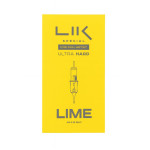 Картриджі LIK LIME