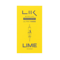LIK LIME HARD 25/1 RLLT (5mm) cartridges, thin tip