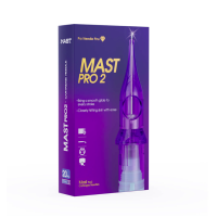 Картриджі Mast Pro 2 1201 RL, 20 шт