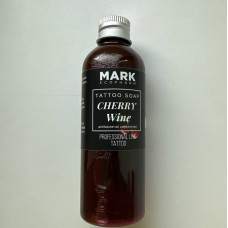Мило Cherry Wine Mark Ecopharm, 100 мл