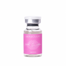 SKINSCULPT Combolips Microneedling Lip Repair and Hydration Set 