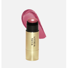 Кремові рум’яна-стік Mark Wirlen Heavy Rose, 5 г