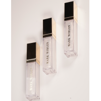 Maska-błyszczyk do ust Mark Wirlen Milky Way, 7 ml