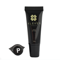 Бальзам для губ "Peach" Klever Beauty, 7 мл