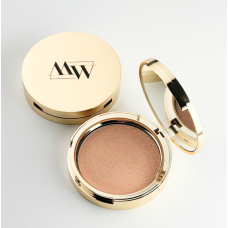 Компактний хайлайтер для обличчя Skin Glow, 10,5
