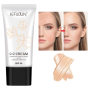 CC-крем для обличчя Sefudun 4-в-1 SPF 50, натуральний відтінок, 30 мл