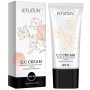 CC-крем для обличчя Sefudun 4-в-1 SPF 50, натуральний відтінок, 30 мл