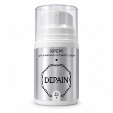 Primary Anesthesia Depain anesthetic cream, 35 g