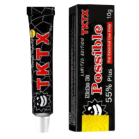 Znieczulający krem TKTX Possible Black 55% Limited Edition
