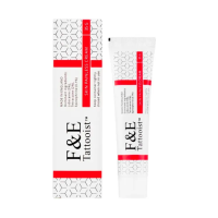 Krem znieczulający F&E Tattooist Red 7%, 35 ml
