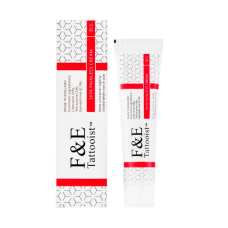 Крем-анестетик F&E Tattooist Red 7%, 35 мл