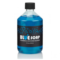 Antiseptic soap Blue Soap, 500 ml
