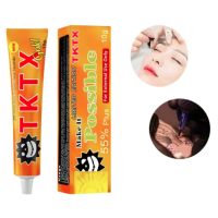 Анестезуючий крем TKTX  55% Limited Edition