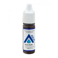 Пигмент для татуажа бровей Aqua Dark Toffee 7 мл