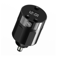 Блок живлення бездротовий Dragonhawk B2 for CD