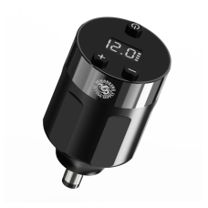 Блок живлення бездротовий Dragonhawk B2 for CD