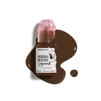 Пігмент для татуажу Perma Blend Forest Brown (USA) 15 мл