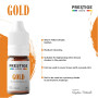 Коректор для татуажу Prestige Gold, 5 мл