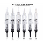 Голки-модулі для татуажу