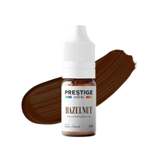 Пігмент для татуажу Prestige Hazelnut, 10 мл