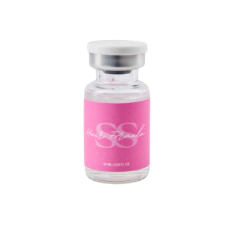 Препарат для відновлення та стимуляції росту волосся SKINSCULPT Hair Formula, 10 мл