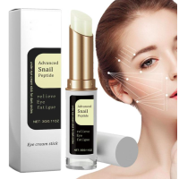 Коллагеновый стик-бальзам крем от морщин, 3 мл