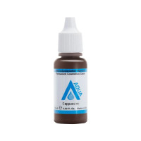 Pigment do makijażu permanentnego brwi Aqua Cappuccino 15 ml