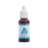 Пігмент для татуажу для брів Aqua Mochaccino 15 мл