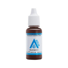 Пігмент для татуажу для брів Aqua Mochaccino 15 мл