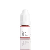 Pigment do ust Molecula PMU Dusty Rose, 5 ml