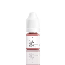 Molecula PMU Dusty Rose Lip Pigment, 5 ml