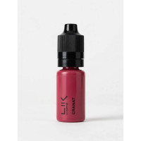 Lik & V.Saftiuk Lip Pigment Granat, 5 ml