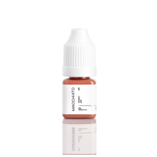 Molecula PMU Macchiato Lip Pigment, 5 ml