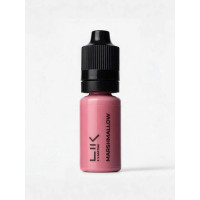 Lik & V.Saftiuk Lip Pigment Marshmallow, 5 ml